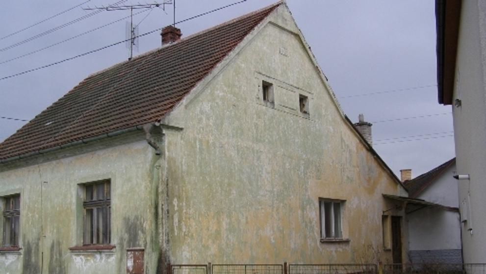 Nemovitosti k prodeji - 16