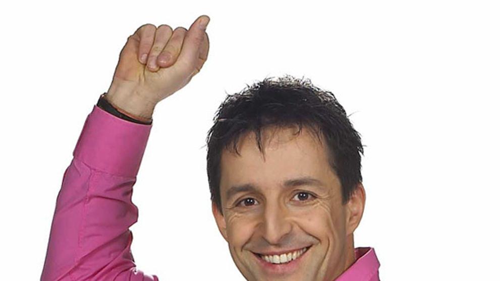 Bailando - Tomáš Krejčíř