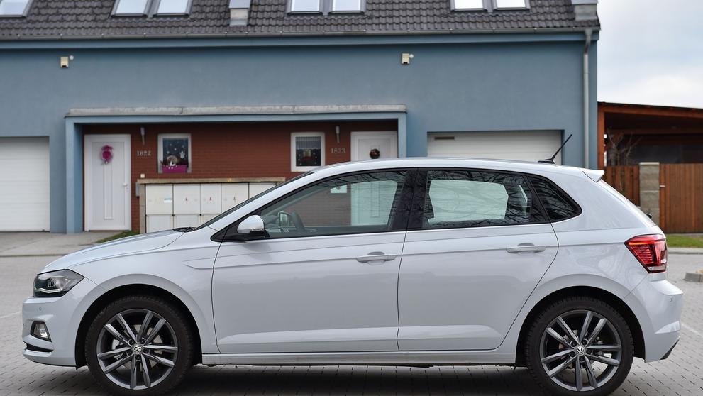 Volkswagen Polo - 13