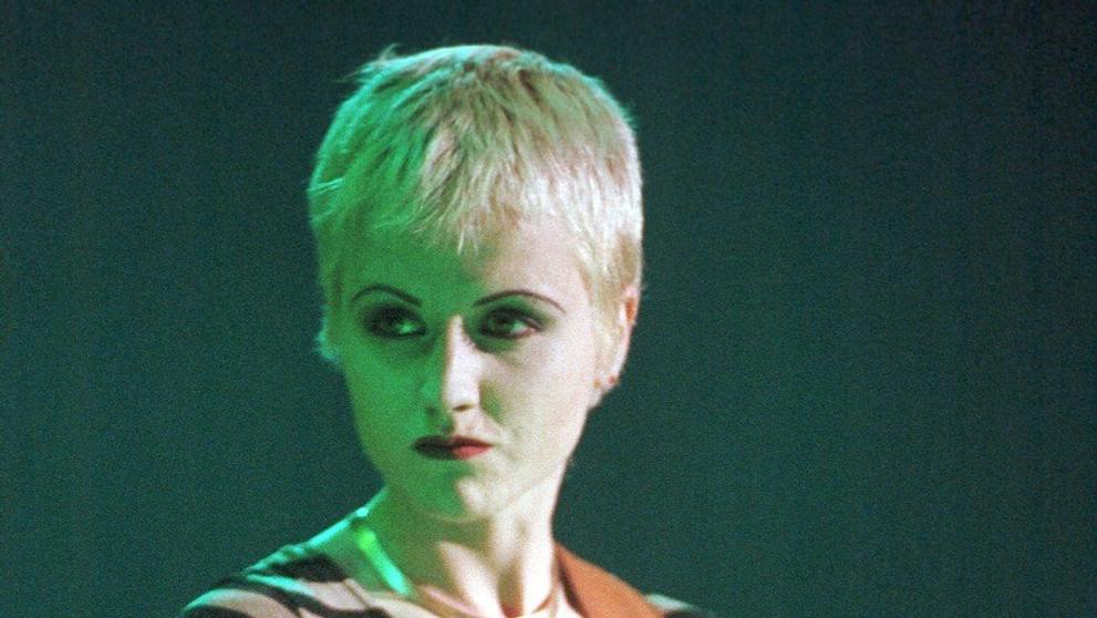The Cranberries - Dolores O'Riordan - 1994