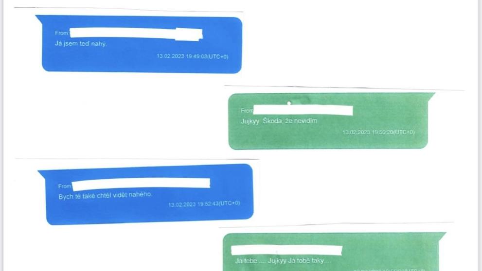 Mladík pohlavně zneužíval nezletilé chlapce (3)