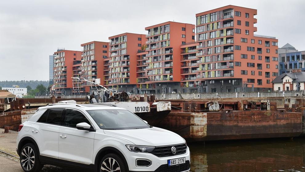 Volkswagen T-Roc - 5