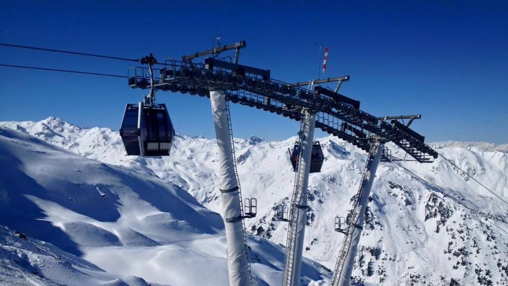 Hochzillertal - 6