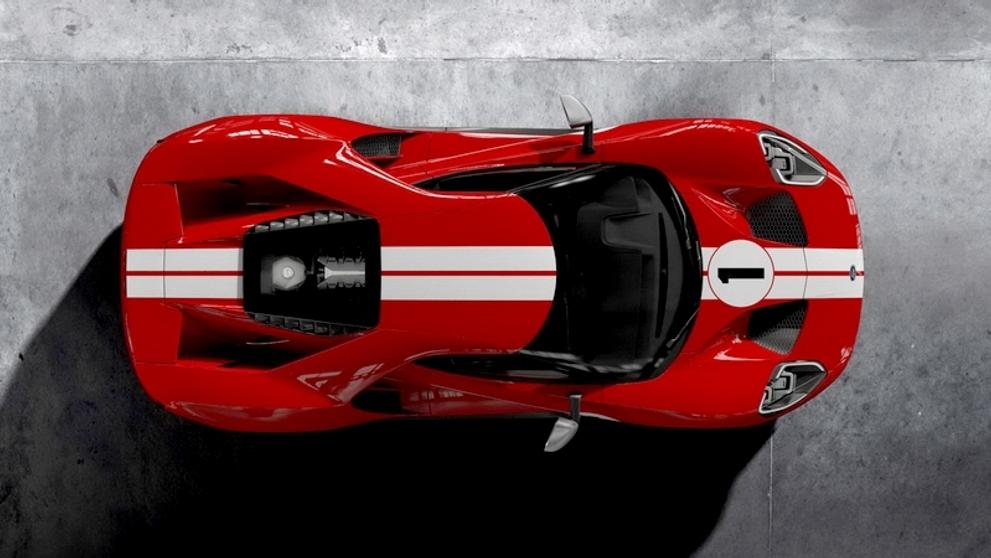 Ford - 22