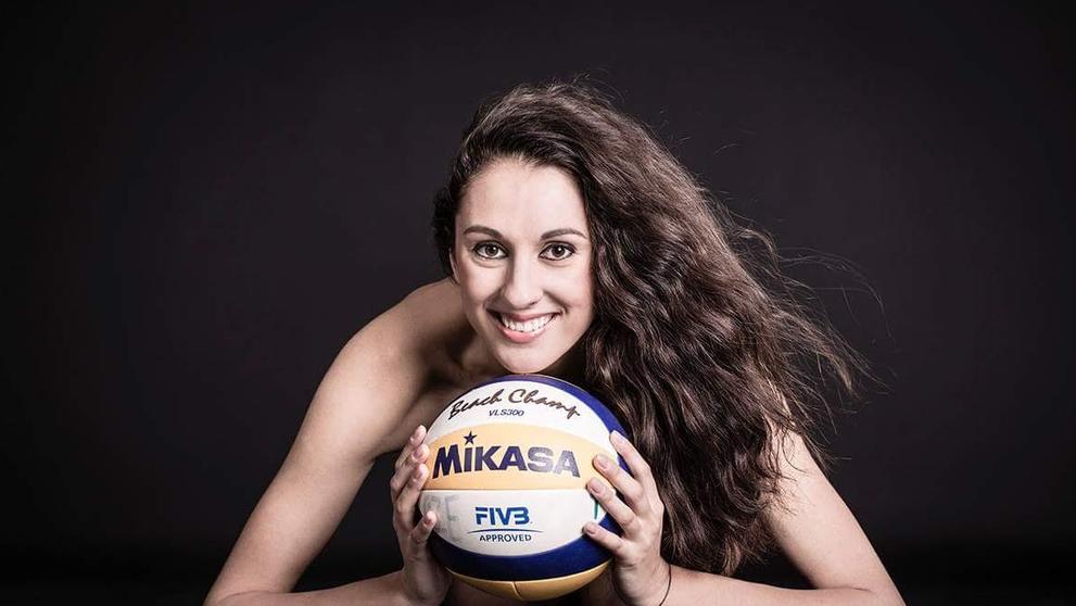 Michaela Knoblochová
