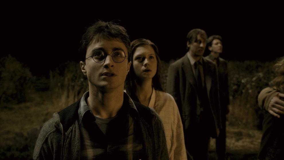 Harry Potter a Princ dvoji krve _13