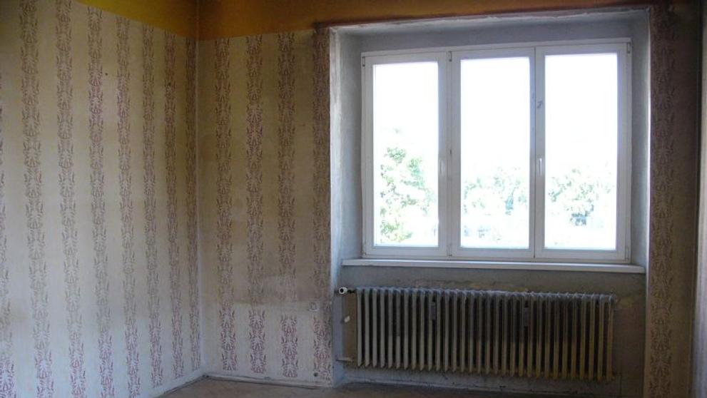 Byt Vinohrady