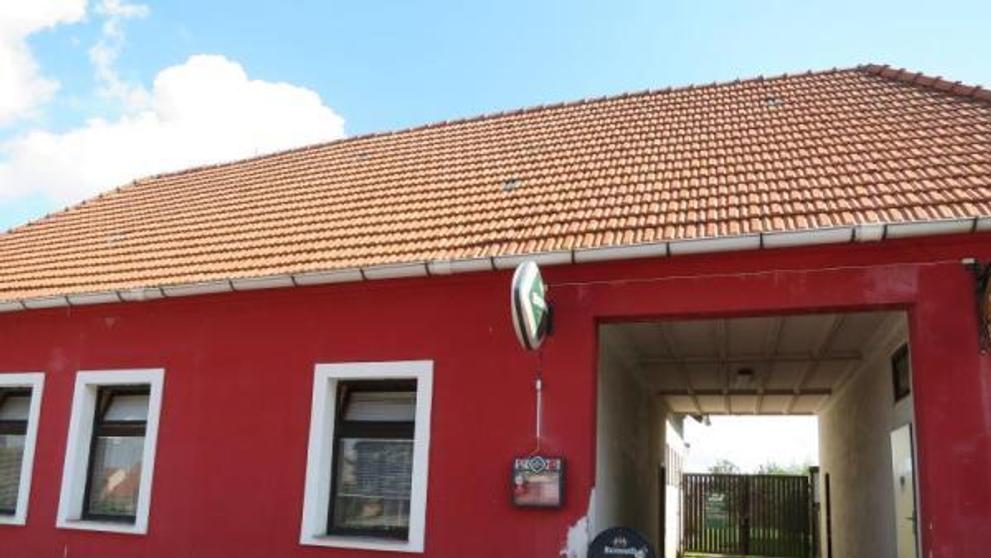 Uzavřené provozovny - 2