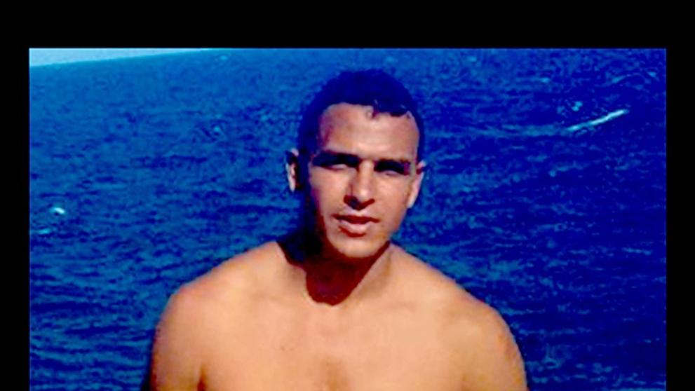 Mohamed Lahouaiej Bouhlel