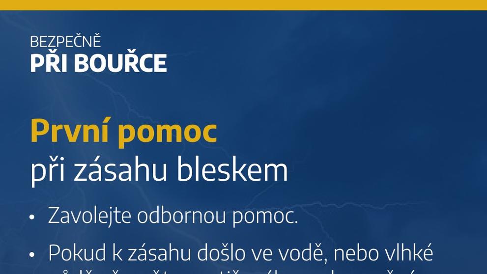 Bezpečně při bouřce (5)