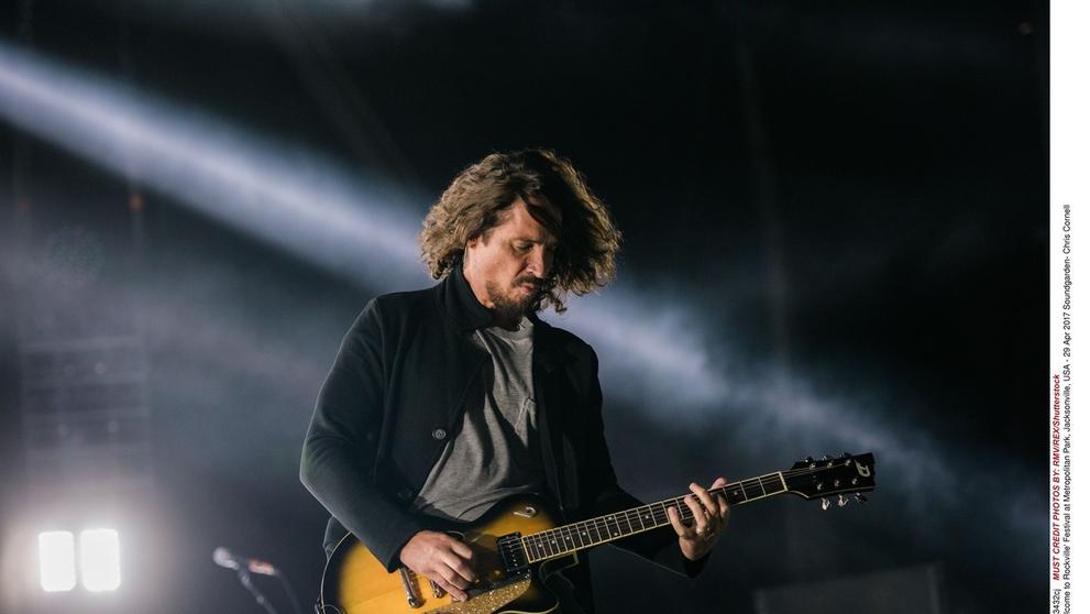 Chris Cornell - 3