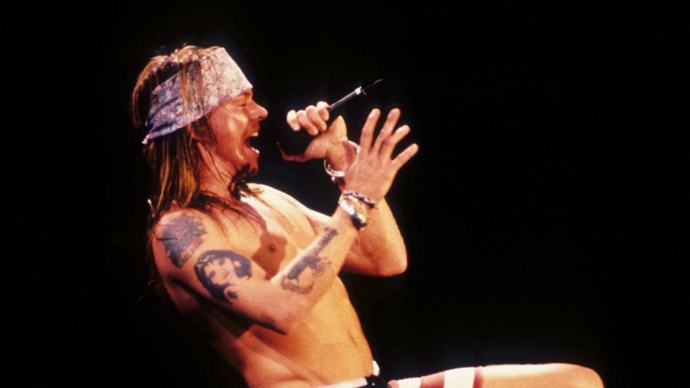 Axl Rose - 6