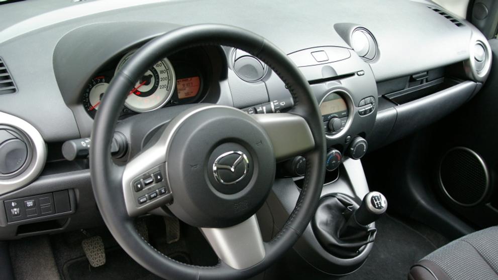 Mazda 2