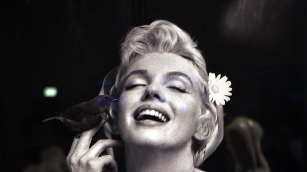 Marylin Monroe