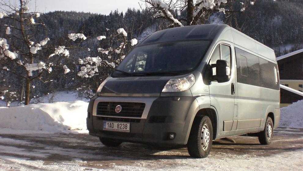 Fiat Ducato - 2