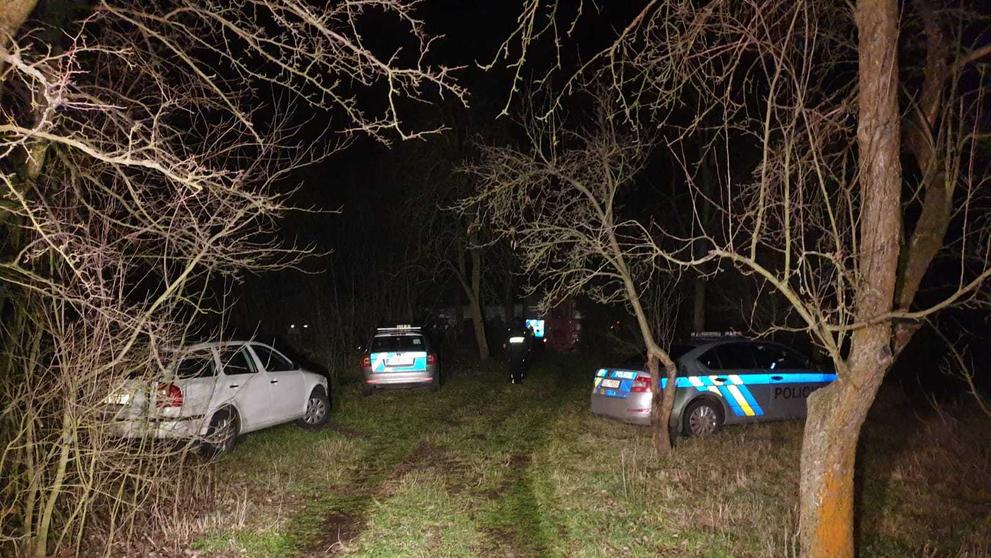 Na Kutnohorsku se rodina otrávila zplodinami - 4