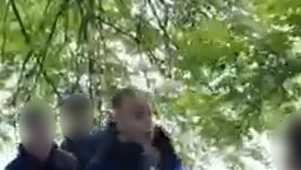 Policie pátrá po důležitém svědkovi