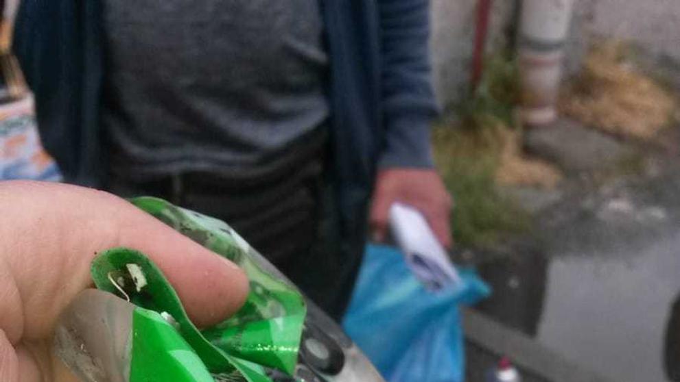 Celníci a policisté odhalili v SAPĚ závadné potraviny - 18