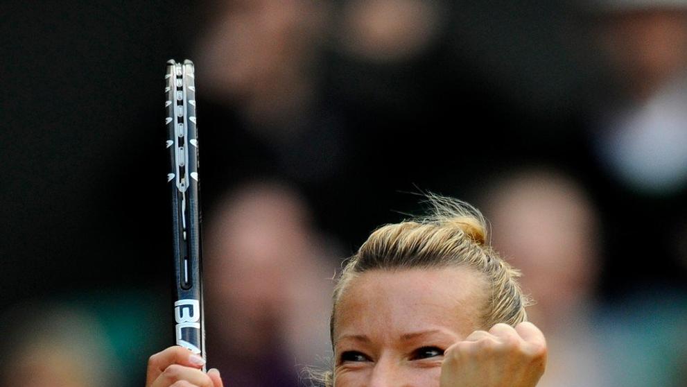 Květa Peschkeová