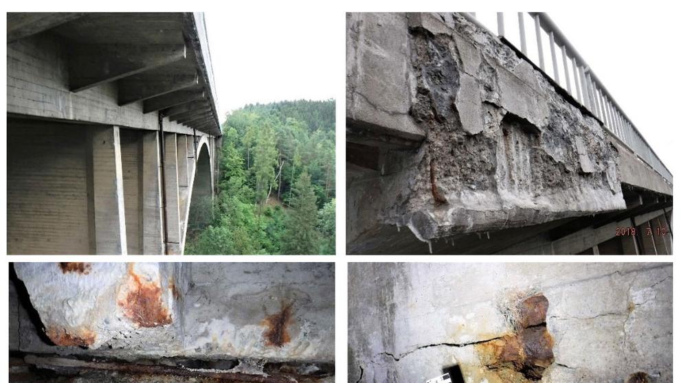 Dálniční most ev. č. D1-30..1 Šmejkalka