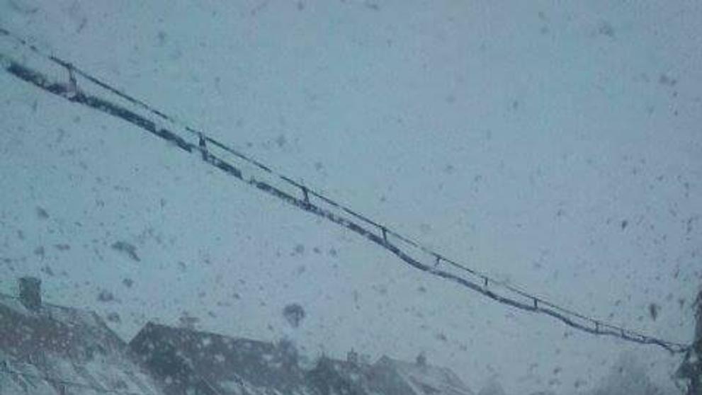 Zima 5.1.2017 - 12