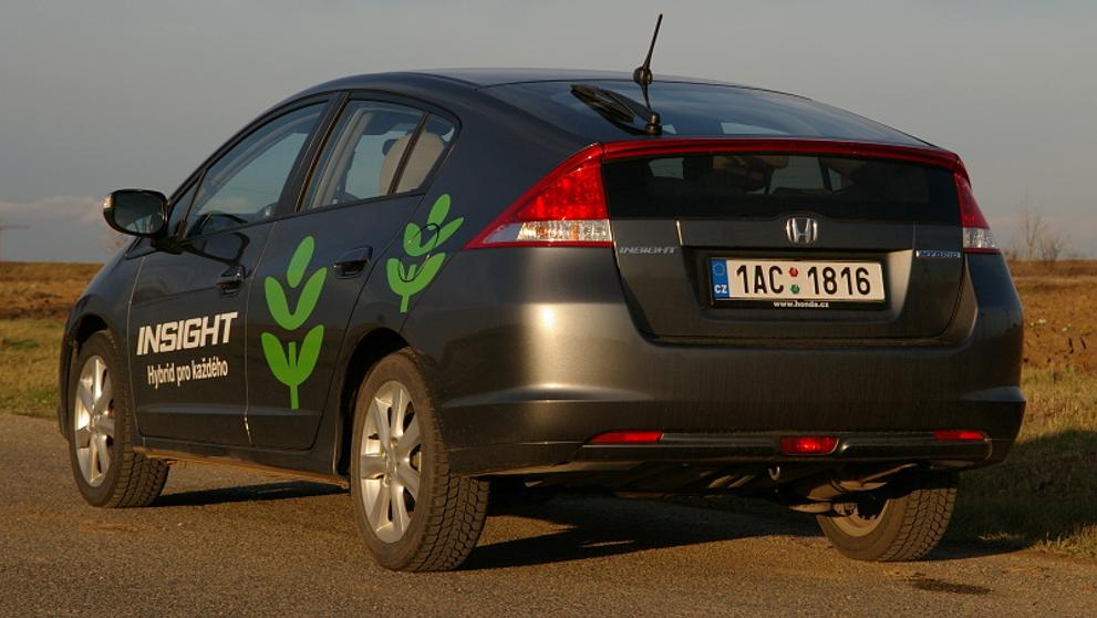 Honda Insight-2