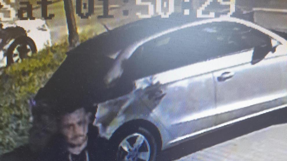 Žena si nic nepamatuje