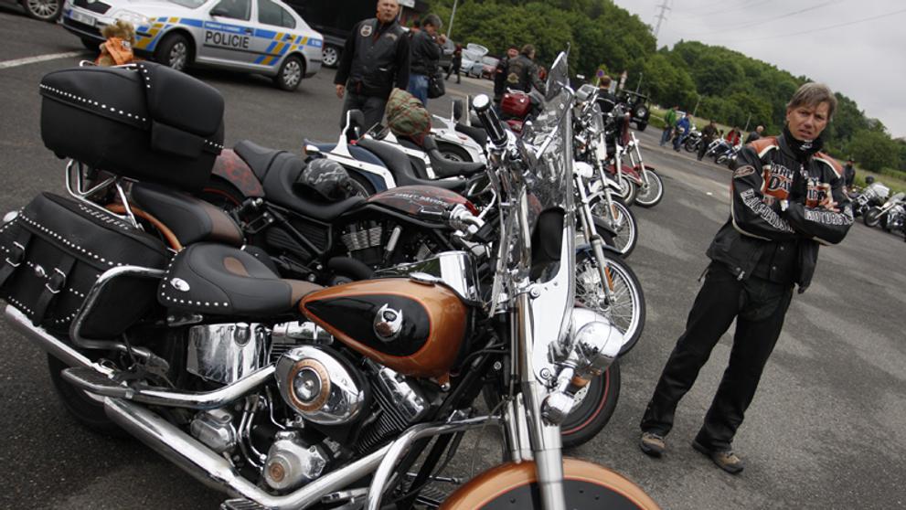 Harley-Davidson-8