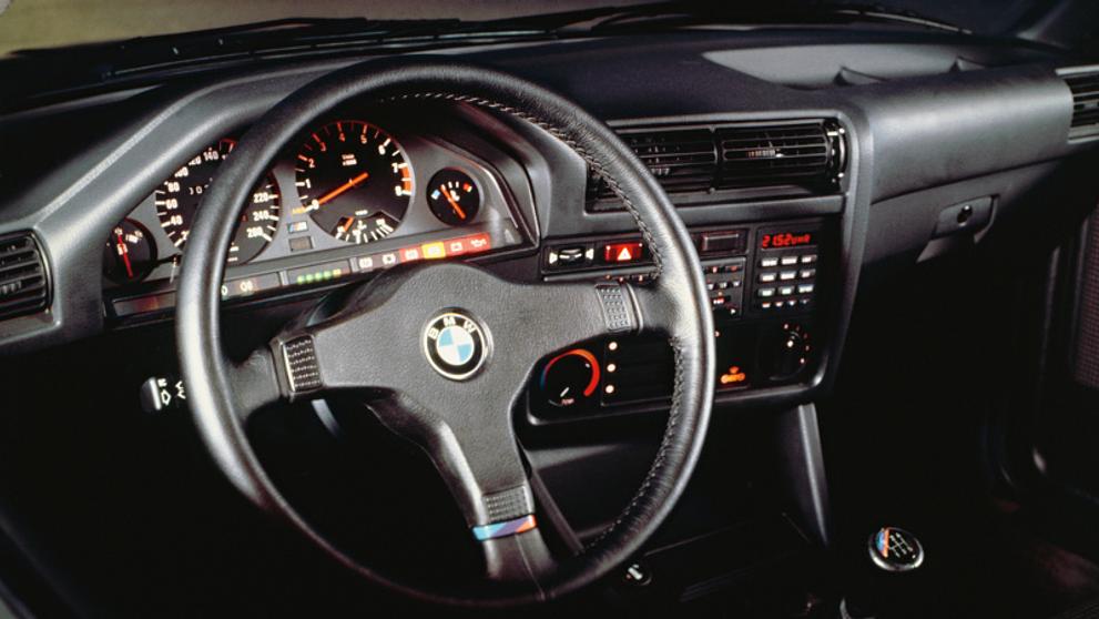 BMW M3 - 2
