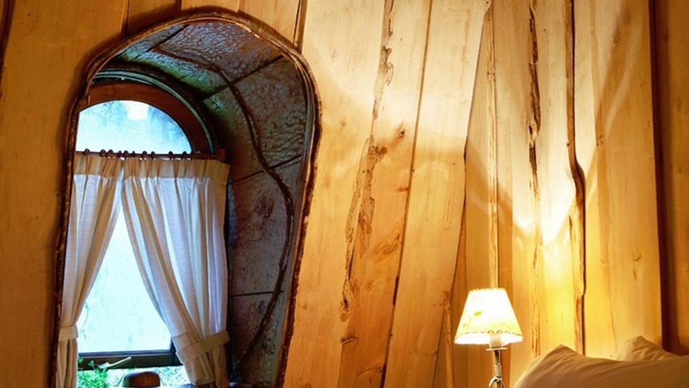 Nádherný hotel - 3