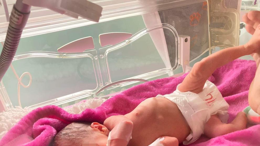 Porod při hašení požáru rodinného domu ve městě Štětí (3)