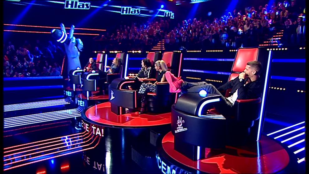 Rocker Vojtek zesměšnil Spirita kvůli teniskám!