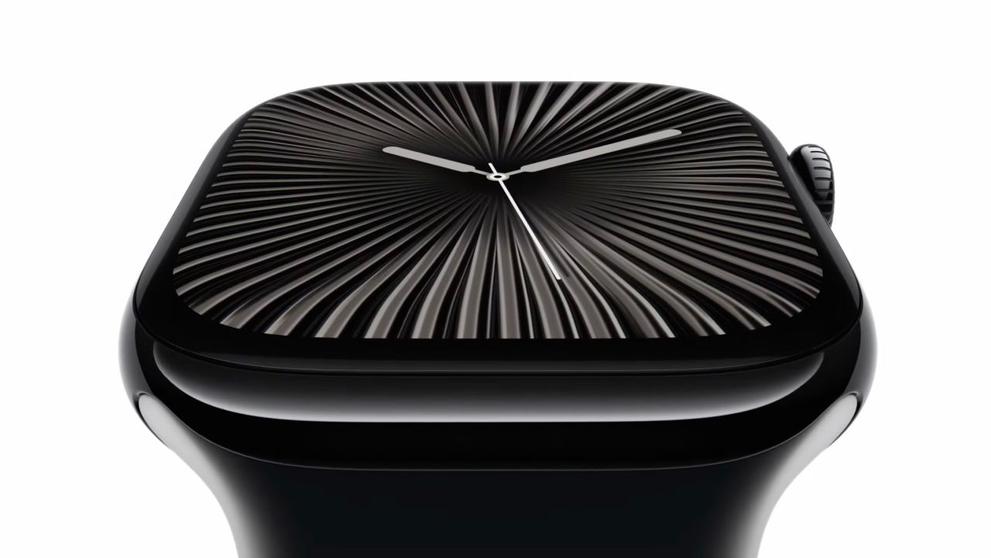 Hodinky Apple Watch Series 10