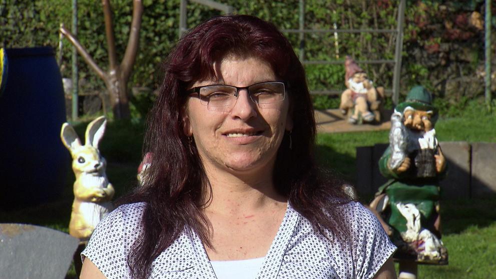 Výměna manželek: Boj s dominantním manželem! - 2