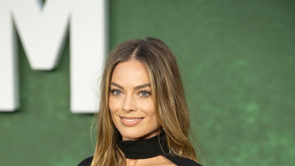 Margot Robbie