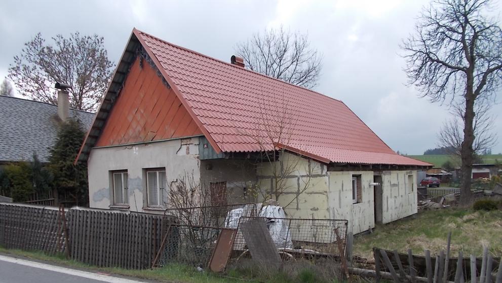 Domy, které nabízí stát - Hradec Králové - 2