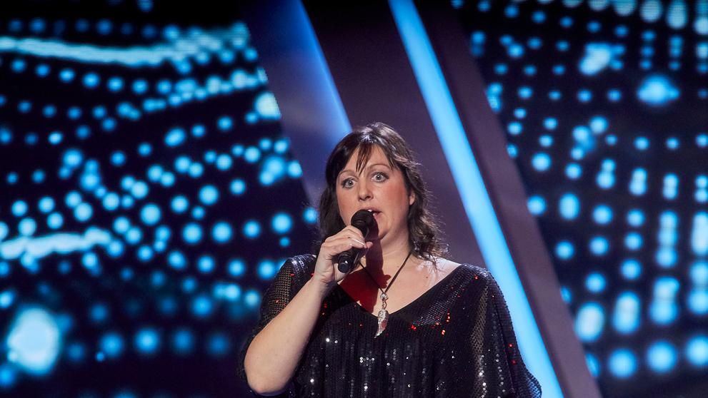 The Voice Česko Slovensko: Nevidomá Simona okouzlí porotu - 4