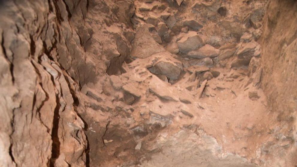 V Egyptě našli přes dva tisíce let starou sfingu - 2