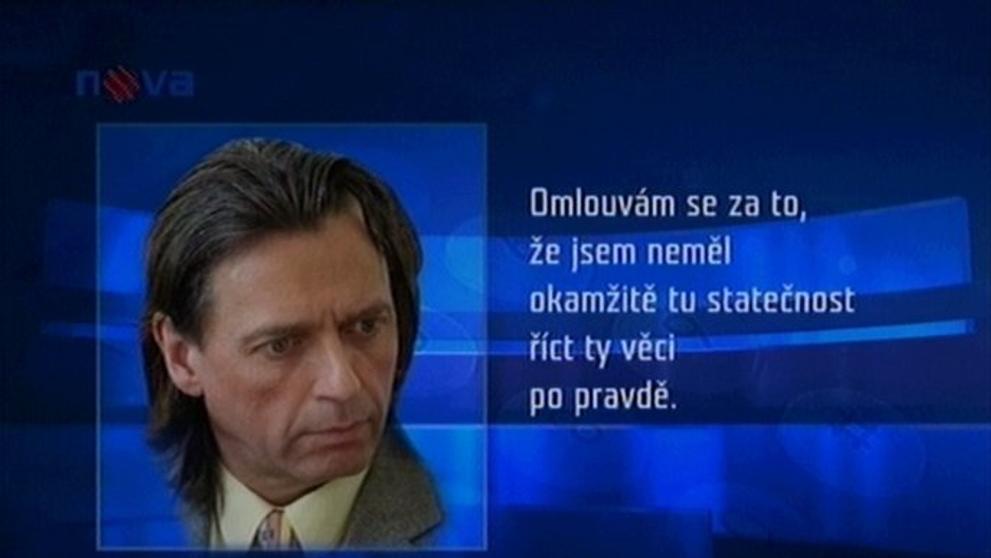 Karel Bican.