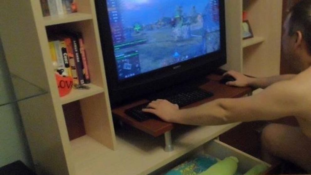 Když hlídají tátové - 3