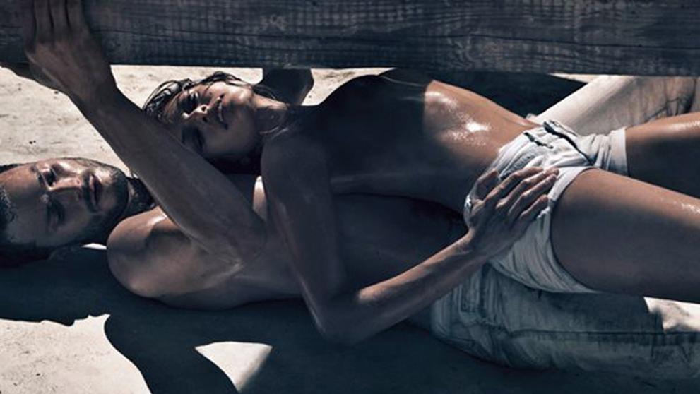 Jamie Dornan - 5