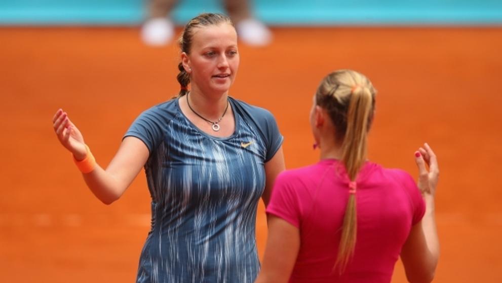 Petra Kvitová - 1