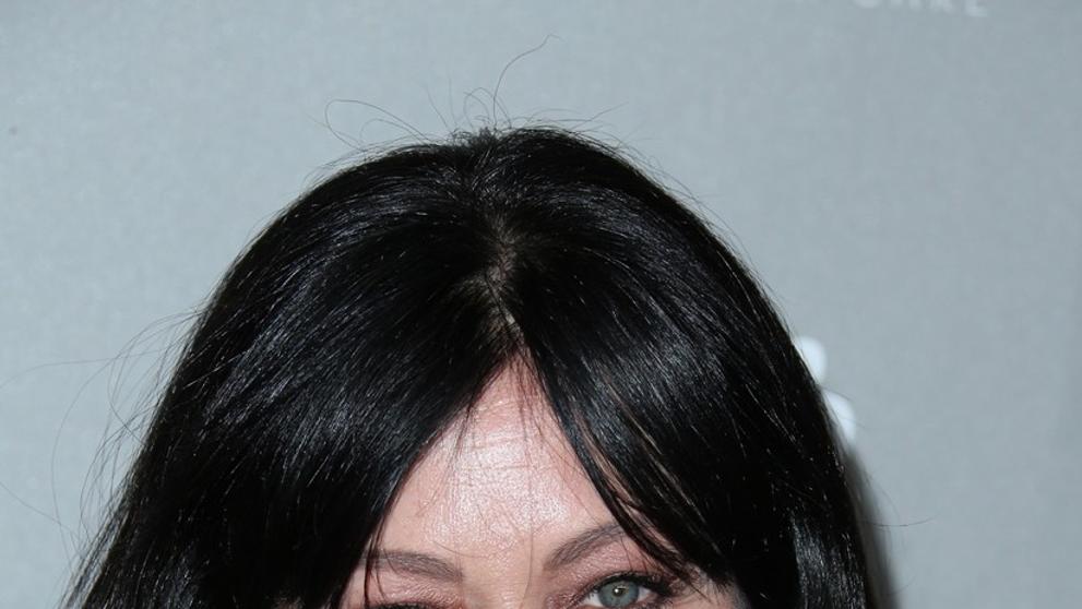 Shannen Dohertyová