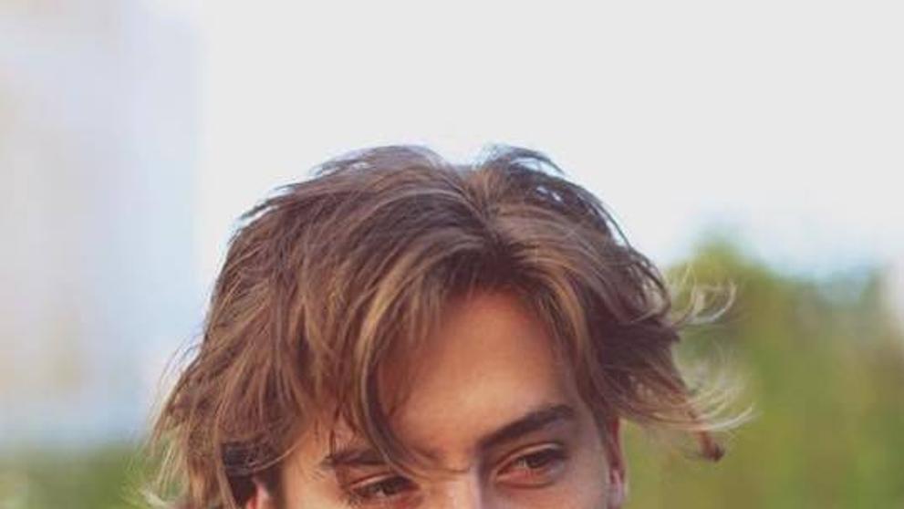 Cole Sprouse - 4