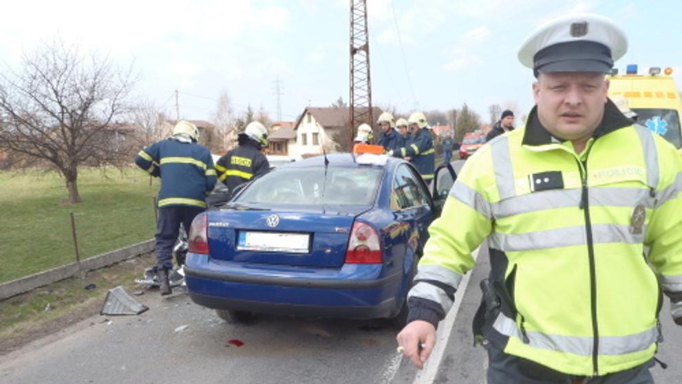 Tragická nehoda v Paskově - 8