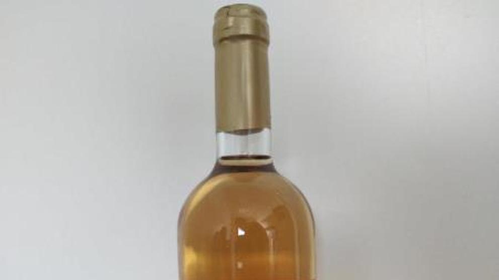 Nejakostní víno Sauvignon blanc (3)