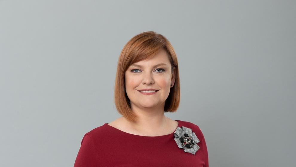 Na lovu Dagmar Jandová