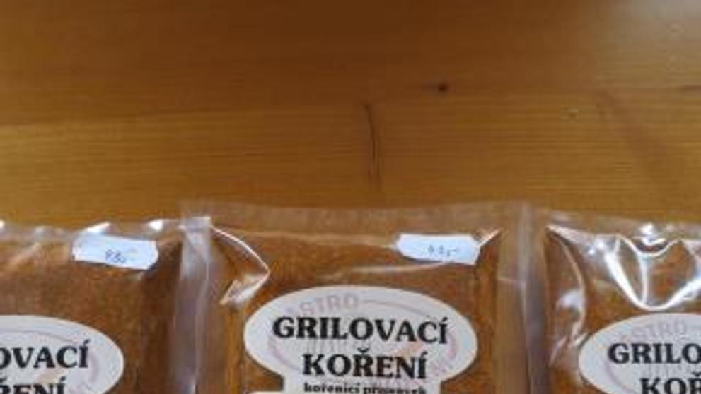 Nebezpečné koření