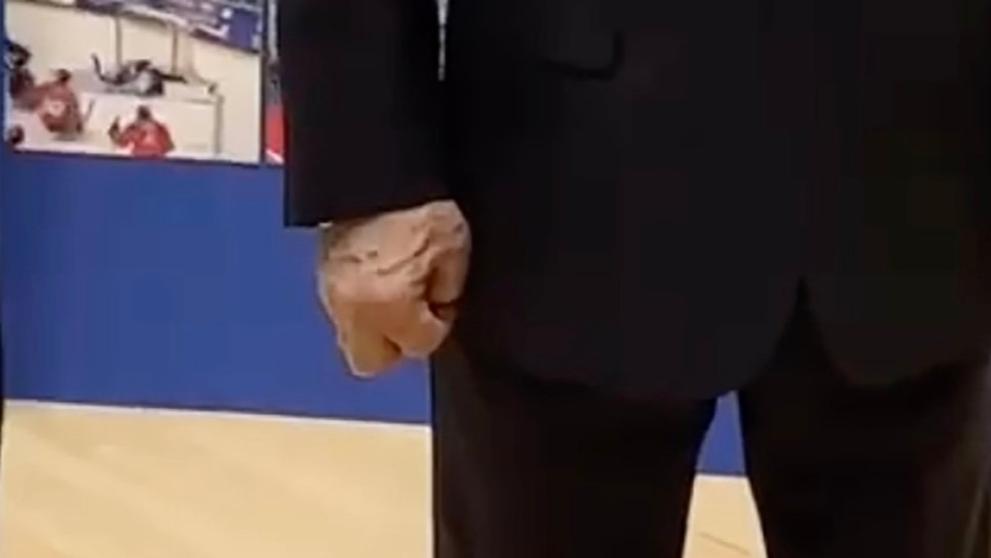 Vladimir Putin (cropped)