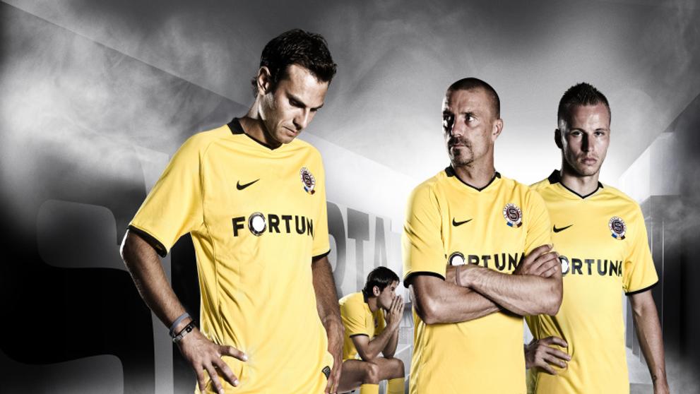 Sparta - dresy